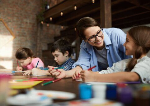 Graduate Certificate of Wellbeing in Schools