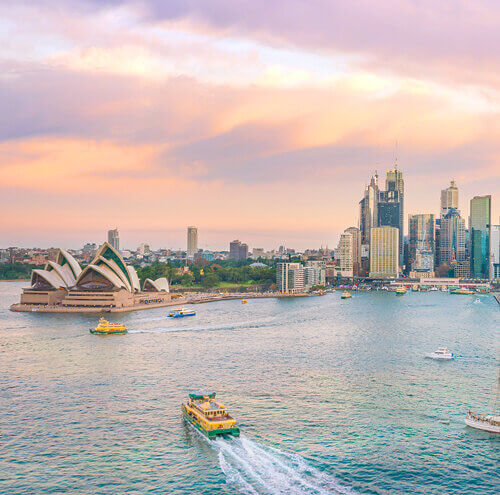 Deciding Where To Study In Australia: Sydney vs Melbourne - ACAP