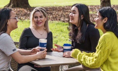 Explore the difference between Psychology, Counselling, and Social Work? Our Course Advisors who can guide you on the right path to success.