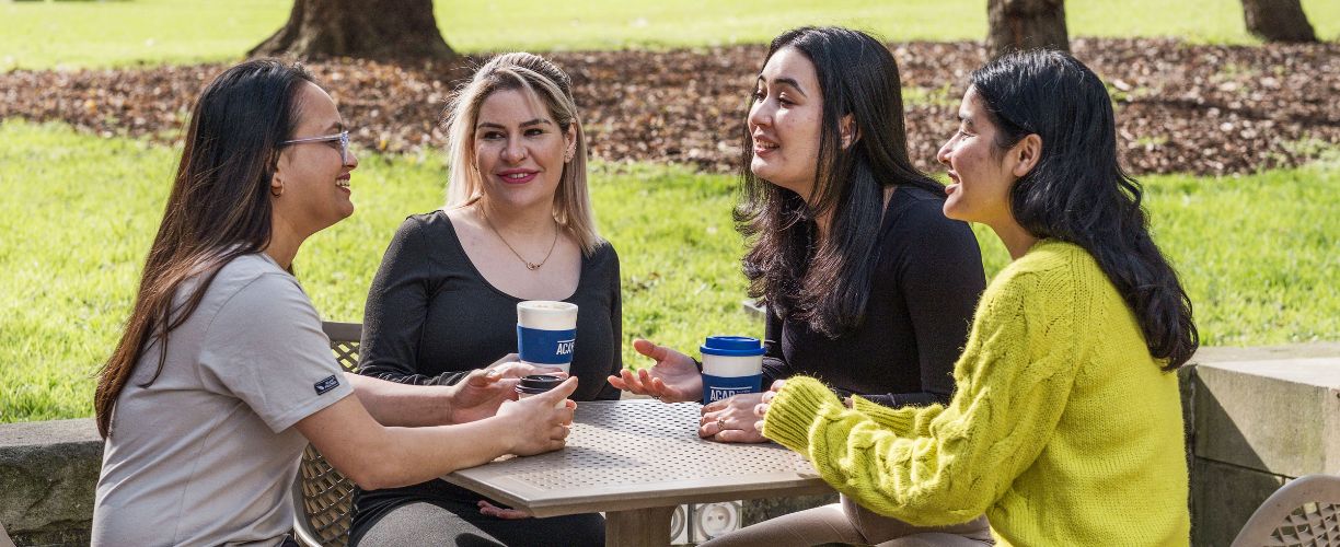 Explore the difference between Psychology, Counselling, and Social Work? Our Course Advisors who can guide you on the right path to success.