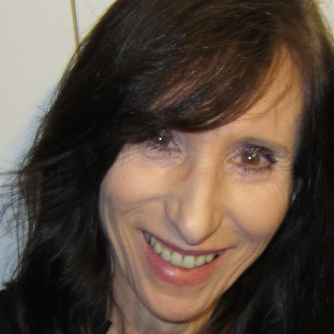 Profile photo of Professor Vicki Hutton, Head of Counselling at ACAP